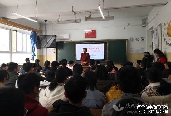 【教育厅】陕西中小学名师名校长赴中国酒泉卫星发射中心送教交流